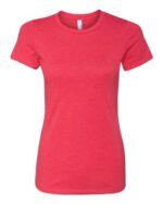 Next Level 6610 Women’s CVC T-Shirt - Image 37