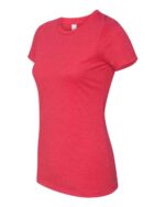 Next Level 6610 Women’s CVC T-Shirt - Image 38
