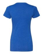 Next Level 6610 Women’s CVC T-Shirt - Image 42