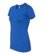 Next Level 6610 Women’s CVC T-Shirt - Image 41