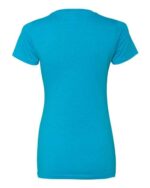 Next Level 6610 Women’s CVC T-Shirt - Image 48