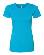 Next Level 6610 Women’s CVC T-Shirt - Image 46