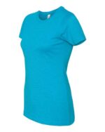 Next Level 6610 Women’s CVC T-Shirt - Image 47