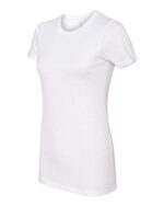 Next Level 6610 Women’s CVC T-Shirt - Image 50