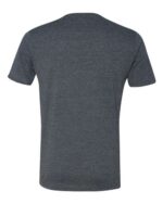 Next Level 6200 Unisex Festival T-Shirt - Image 3