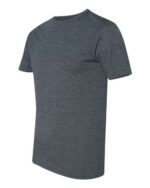Next Level 6200 Unisex Festival T-Shirt - Image 2