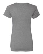 Next Level 6610 Women’s CVC T-Shirt - Image 12