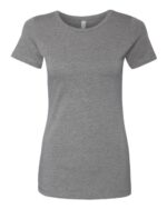 Next Level 6610 Women’s CVC T-Shirt - Image 10