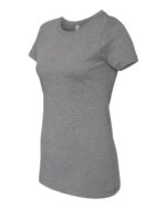 Next Level 6610 Women’s CVC T-Shirt - Image 11