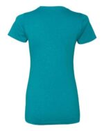 Next Level 6610 Women’s CVC T-Shirt - Image 45