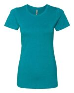 Next Level 6610 Women’s CVC T-Shirt - Image 43