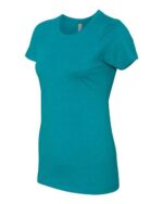 Next Level 6610 Women’s CVC T-Shirt - Image 44