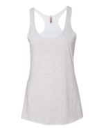 Women’s Triblend Racerback Tank - Image 6