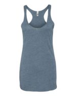 Women’s Triblend Racerback Tank - Image 9