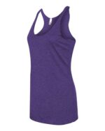 Women’s Triblend Racerback Tank - Image 16