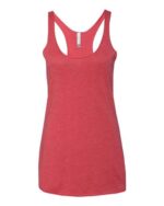 Women’s Triblend Racerback Tank - Image 30