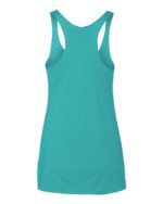 Women’s Triblend Racerback Tank - Image 20