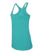Women’s Triblend Racerback Tank - Image 19
