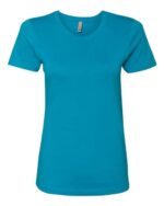 Women’s Cotton T-Shirt - Image 43
