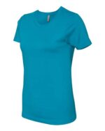 Women’s Cotton T-Shirt - Image 44