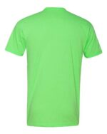 Next Level 6210 Unisex CVC T-Shirt - Image 57