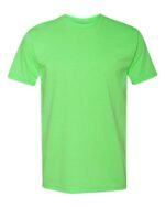 Next Level 6210 Unisex CVC T-Shirt - Image 55