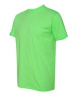 Next Level 6210 Unisex CVC T-Shirt - Image 56