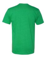 Next Level 6210 Unisex CVC T-Shirt - Image 42