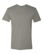 Next Level 6210 Unisex CVC T-Shirt - Image 76
