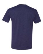 Next Level 6210 Unisex CVC T-Shirt - Image 81