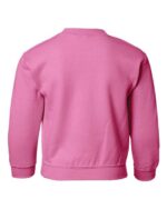 Youth Heavy Blend™ Crewneck Sweatshirt - Image 24