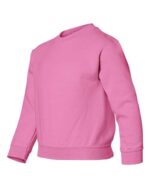 Youth Heavy Blend™ Crewneck Sweatshirt - Image 23