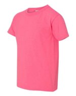 Gildan 5000B Youth Heavy Cotton™ T-Shirt - Image 112