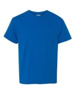 Gildan 5000B Youth Heavy Cotton™ T-Shirt - Image 88