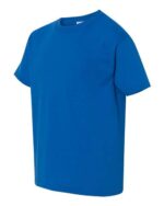 Gildan 5000B Youth Heavy Cotton™ T-Shirt - Image 89