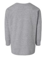 Toddler Fine Jersey Long Sleeve Tee - Image 4