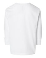 Toddler Fine Jersey Long Sleeve Tee - Image 8
