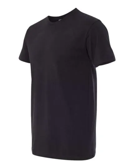 Sueded T Shirt