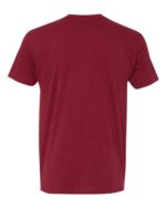 Sueded T-Shirt - Image 6