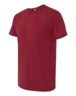 Sueded T-Shirt - Image 5
