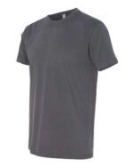 Sueded T-Shirt - Image 23
