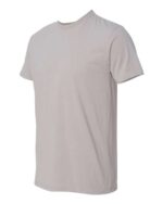Sueded T-Shirt - Image 26