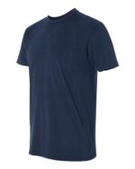 Sueded T-Shirt - Image 29