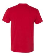 Sueded T-Shirt - Image 35