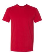 Sueded T-Shirt - Image 33