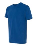 Sueded T-Shirt - Image 37