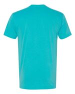 Sueded T-Shirt - Image 41