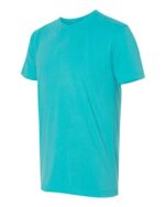 Sueded T-Shirt - Image 40
