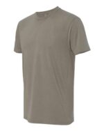 Sueded T-Shirt - Image 43