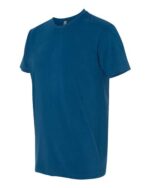 Sueded T-Shirt - Image 8